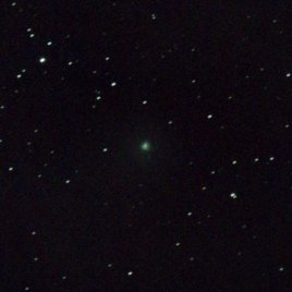 Kometa 29P/Schwassmann-Wachmann