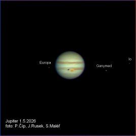 Jupiter