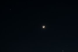 Jupiter_Mesiac_Venuša