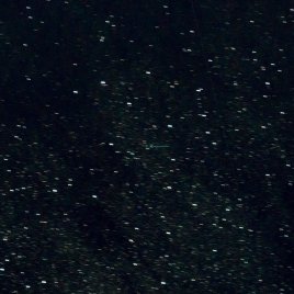 Kometa C/2023 R1 (PANSTARRS)