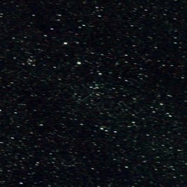 Kometa C/2023 R1 (PANSTARRS)