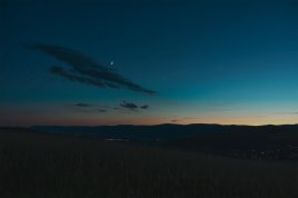 Seskupení planet