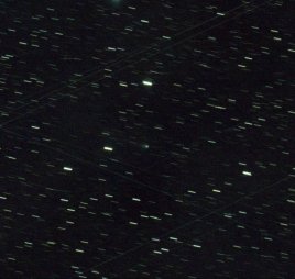 Kometa C/2023 R1 (PANSTARRS)