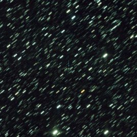 Kometa C/2024 R4 (PANSTARRS)