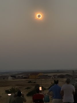 Totalita Lerma Španělsko