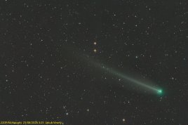 220P/McNaught