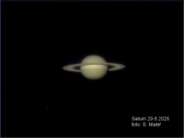 Saturn