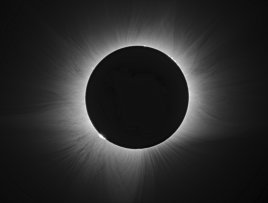 Total Solar Eclipse Spain 12.8.2026