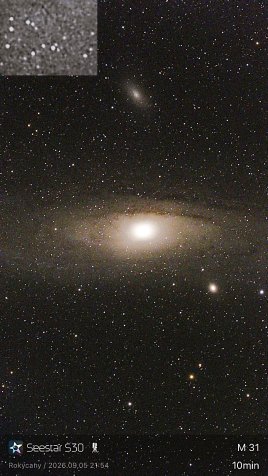 Nova AT 2026aabo v galaxii M31