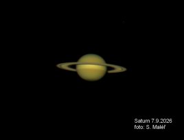 Saturn