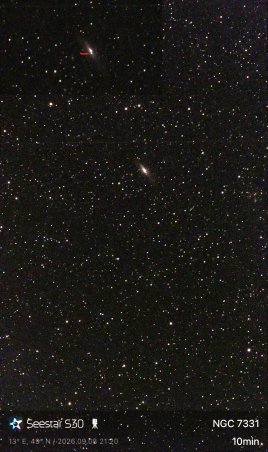 Supernova SN 2026aaiv
