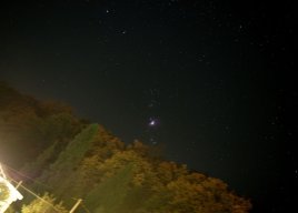 Východ M42