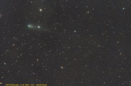 220P/McNaught