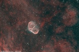 Ngc 6888