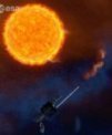 Autor: ESA - Evropská sonda k výzkumu Slunce z libračního bodu L5