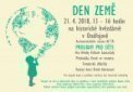 Den Země 2018 na hvězdárně v Ondřejově