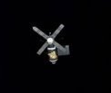 Autor: NASA - Stanice Skylab, \