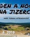 Den a noc na Jizerce