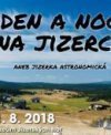 Den a noc na Jizerce