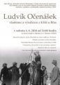 Autor: Josef Jíra - Pozvánka na slavnost Ludvíka Očenáška