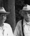 Autor: Hvězdárna a planetárium Brno - Kurt Gödel a Albert Einstein
