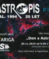 Den s Astropisem 2019