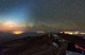 Autor: Zdeněk Bardon - Observatoř La Silla