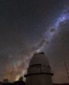 Autor: Zdeněk Bardon - Dánský teleskop La Silla