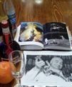 Autor: Josef Chlachula - Joe Gilmore připravil koktejl Moonwalk na oslavu přistání prvních lidí na Měsíci v roce 1969.