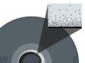Autor: University of Texas at Austin/Jackson School of Geosciences - Mezi vnějším a vnitřním jádrem Země se nachází vrstva, kde „sněží“ železo