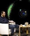 Autor: TV Noe - Petr Scheirich a Jindřich Suchánek v pořadu Hlubinami vesmíru