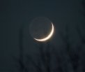 Autor: Antonín Hušek - Měsíc stáří 2,5 dne; Švihov; 25.04.2020, 20:30