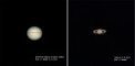 Autor: Stanislav Maléř - Jupiter a Saturn 21.8.2021