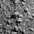 Autor: NASA - Poslední kompletní snímek z kamery DRACO před srážkou