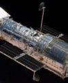 Autor: NASA - Hubbleův vesmírný dalekohled HST