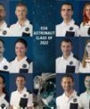 Autor: ESA - Noví astronauti ESA