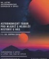 Autor: Martin Pešta - Astronomická expedice