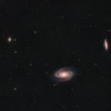 Autor: Jan Klíma - Bode\'s & The Cigar Galaxy