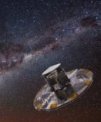 Autor: ESA - Gaia Vari: šance pro všechny pracovat s daty družice Gaia