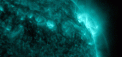 Autor: SDO/AIA - Erupce o mohutnosti X2.1 ze 3. března 2023