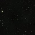 Autor: Miroslav Lošťák - Snímek komety C/2022 A2 (PANSTARRS) v souhvězdí Andromedy.