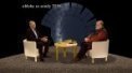 Autor: TV Noe - Dr. Marek Skarka (vlevo) během rozhovoru v pořadu Hlubinami vesmíru