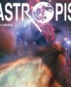 Autor: NASA, ESA, CSA, STScI, Klaus Pontoppidan (STScI) - Obálka Astropisu 136 - První výroční snímek Webbova kosmického dalekohledu (JSWT) ukazuje vznik hvězd tak detailně, jak jsme jej dosud nikdy vidět nemohli. Obrázek zachycuje hvězdnou porodnici ρ Ophiuchi, která je ze všech oblastí tvorby hvězd k nám nejblíž.