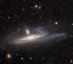 Galaxie v Řece Eridanus