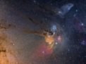 Autor: Jakub Korbel - Rho Ophiuchi