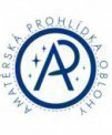 Autor: Michal Kroužel - Logo Amatérské prohlídky oblohy