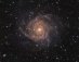 IC 342: Skrytá galaxie v Žirafě