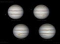 Autor: David Rýva - Různé tváře Jupitera