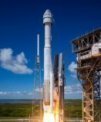 Autor: ULA - Kosmická loď Starliner na špici rakety Atlas V N22 směřuje vzhůru k obloze na misi CFT-1. Start proběhl 5. 6. 2024 s posádkou Barry Willmore a Sunita Williams(ová.