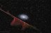 Meteor co minul galaxii